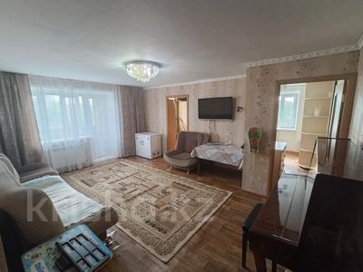 3-бөлмелі пәтер · 55 м² · 8/9 қабат, 6 микрорайон — ТД Талис, бағасы: 7.5 млн ₸ в Темиртау