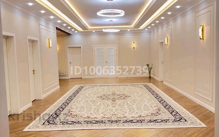 Отдельный дом · 5 комнат · 320 м² · 8 сот., Береке (Память Ильича) 3 — Кожа Ахмет Яссауи за 55 млн ₸ в Атырау — фото 23