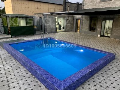 Зона отдыха · 150 м², бағасы: 55 млн 〒 в Шымкенте, Каратауский р-н