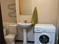 2-комнатная квартира · 60 м² · 10/12 этаж, Рыскулбекова 28/3 за 360 000 ₸ в Алматы, Бостандыкский р-н — фото 7