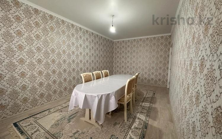 3-бөлмелі пәтер · 80.8 м² · 5/5 қабат, Алтын орда ш/а., халел досмухамедулы, бағасы: 29 млн ₸ в Актобе, мкр. Алтын орда — фото 5