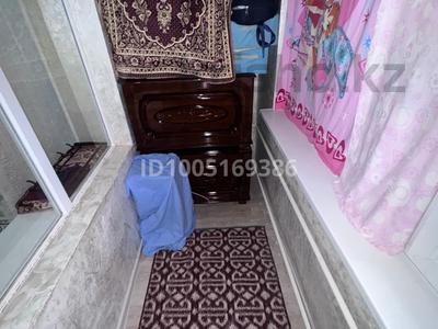 1-комнатная квартира · 32 м² · 2/4 этаж, 2мкр за 7 млн 〒 в Жанаозен