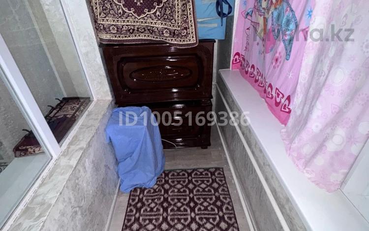 1-комнатная квартира · 32 м² · 2/4 этаж, 2мкр за 7 млн 〒 в Жанаозен — фото 2