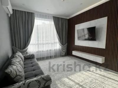 2-комнатная квартира · 63 м² · 8/9 этаж, Ильяс Омарова 27/1 за 47 млн ₸ в Астане, Нура р-н