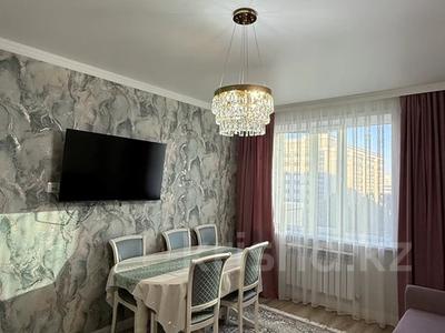 2-бөлмелі пәтер · 62 м² · 7/14 қабат, Мәңгілік Ел 19, бағасы: 41 млн ₸ в Астане, Есильский р-н