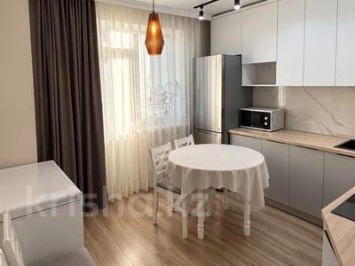 2-бөлмелі пәтер · 62 м² · 7/14 қабат, Мәңгілік Ел 19, бағасы: 41 млн ₸ в Астане, Есильский р-н