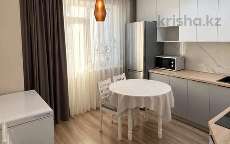 2-комнатная квартира · 62 м² · 7/14 этаж, Мәңгілік Ел 19 за 41 млн ₸ в Астане, Есильский р-н — фото 15