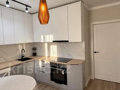 2-комнатная квартира · 62 м² · 7/14 этаж, Мәңгілік Ел 19 за 41 млн ₸ в Астане, Есильский р-н