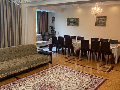 4-бөлмелі пәтер · 164.9 м² · 3/6 қабат, мкр Коктем-1, бағасы: 120 млн ₸ в Алматы, Бостандыкский р-н