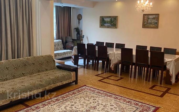 4-комнатная квартира · 164.9 м² · 3/6 этаж, мкр Коктем-1 за 120 млн ₸ в Алматы, Бостандыкский р-н — фото 4