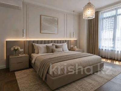 4-комнатная квартира · 160 м² · 10/20 этаж, ул. Жүмекен Нәжімеденов 2 за 2 млн ₸ в Астане, Сарайшык р-н