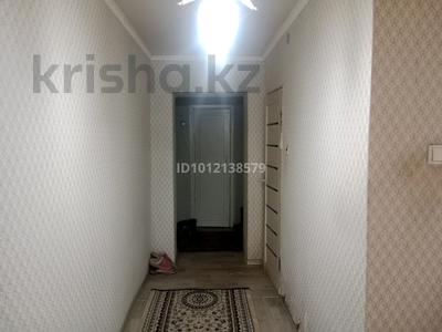 2-комнатная квартира · 60 м² · 1/2 этаж, Чкалова 48 9 за 10.2 млн ₸ в Талдыкоргане