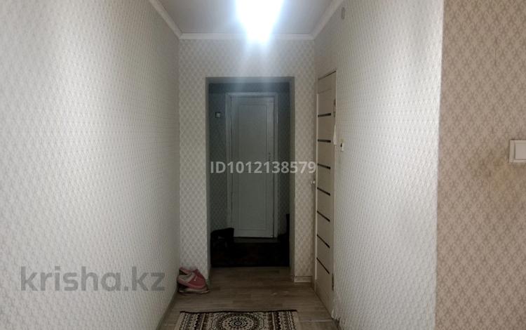 2-комнатная квартира · 60 м² · 1/2 этаж, Чкалова 48 9 за 10.2 млн ₸ в Талдыкоргане — фото 2