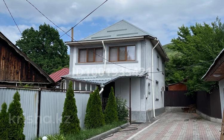 Жеке үй · 6 бөлме · 111 м² · 4 сот., Жунис Тазабекова 28 — Район Спиртзавод, бағасы: 42 млн ₸ в Талгаре — фото 2