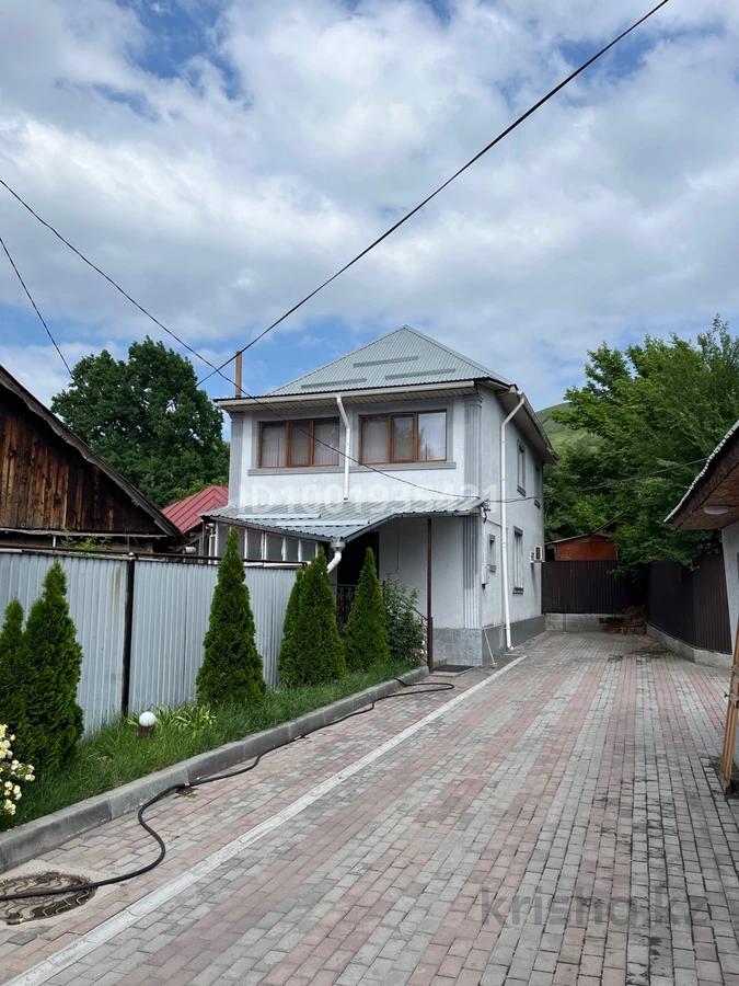 Отдельный дом · 6 комнат · 111 м² · 4 сот.