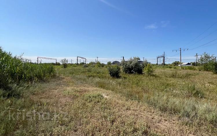 Өнеркәсіптік база · 2.6 га, Малахова 5, бағасы: 480 млн ₸ в Астане, Сарыарка р-н — фото 15