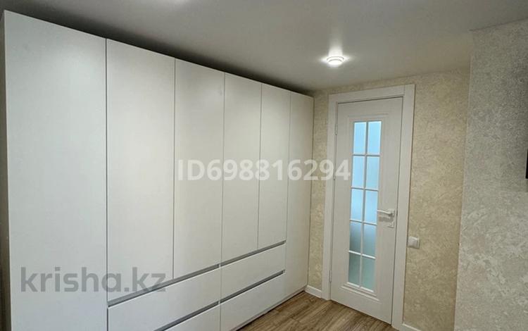 1-комнатная квартира · 40 м² · 7/7 этаж помесячно, Айтеке би 3