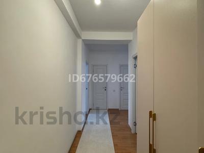 2-бөлмелі пәтер · 72 м² · 1/5 қабат, мкр Нурсая 71/1, бағасы: 27 млн ₸ в Атырау