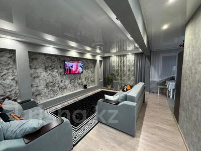 3-комнатная квартира · 72.4 м² · 5/5 этаж, Микояна 10/1 за 23.5 млн 〒 в Усть-Каменогорске