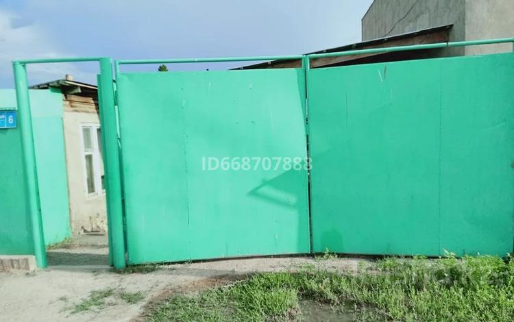 Отдельный дом · 4 комнаты · 160 м² · 6 сот., Пригородный 6 за 20 млн ₸ в Таразе — фото 23