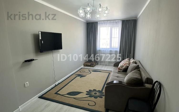 2-комнатная квартира · 65 м² · 4/5 этаж, балапанова 26 — возле 29 школы, загса за 26.8 млн ₸ в Талдыкоргане, мкр Бирлик — фото 2