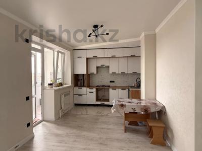2-комнатная квартира · 55 м² · 4/9 этаж, Придорожная 87 за 19 млн ₸ в Уральске