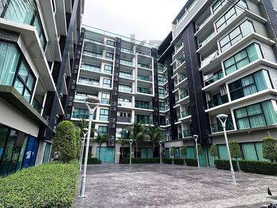 1-бөлмелі пәтер · 30 м² · 2/8 қабат, Pratumnak 202, бағасы: 150 000 ₸ в 