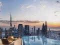 2-комнатная квартира · 80 м² · 20/57 этаж, Дубай за ~ 552.8 млн ₸