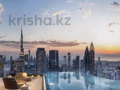 2-комнатная квартира · 80 м² · 20/57 этаж, Дубай за ~ 552.8 млн ₸