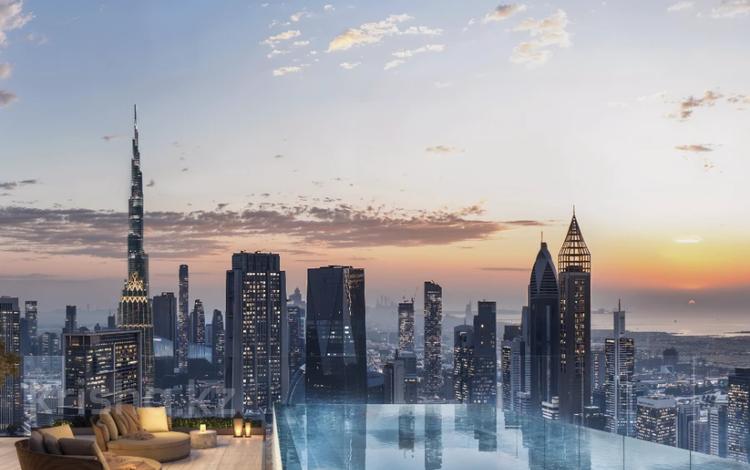2-комнатная квартира · 80 м² · 20/57 этаж, Дубай за ~ 552.8 млн ₸ — фото 16