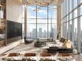 2-комнатная квартира · 80 м² · 20/57 этаж, Дубай за ~ 552.8 млн ₸ — фото 7