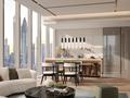 2-комнатная квартира · 80 м² · 20/57 этаж, Дубай за ~ 552.8 млн ₸ — фото 6