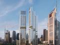 2-комнатная квартира · 80 м² · 20/57 этаж, Дубай за ~ 552.8 млн ₸ — фото 23