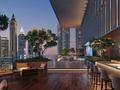 2-комнатная квартира · 80 м² · 20/57 этаж, Дубай за ~ 552.8 млн ₸ — фото 13