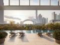 2-комнатная квартира · 80 м² · 20/57 этаж, Дубай за ~ 552.8 млн ₸ — фото 19