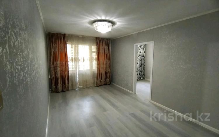 4-комнатная квартира · 78 м² · 2/5 этаж, мкр Восток 4 за 26 млн ₸ в Шымкенте, Аль-Фарабийский р-н — фото 2