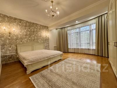 3-комнатная квартира · 148 м² · 2/3 этаж, Керей-Жәнібек хандар 29 за 800 000 ₸ в Алматы, Медеуский р-н