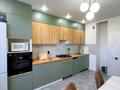 3-бөлмелі пәтер · 90 м² · 4/5 қабат, Самал 33А, бағасы: 300 000 ₸ в Талдыкоргане, мкр Самал — фото 9