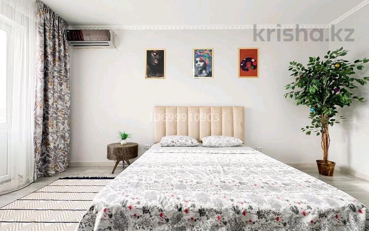 1-комнатная квартира · 45 м² · 8/9 этаж, мкр Сары Арка, Сары-арка 39 — Находится возле замана за 15 000 ₸ в Атырау — фото 2
