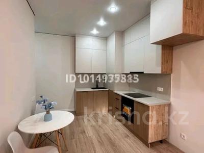 2-бөлмелі пәтер · 48 м² · 6/15 қабат, Туран 71, бағасы: 38 млн ₸ в Астане, Нура р-н