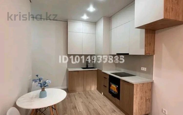 2-бөлмелі пәтер · 48 м² · 6/15 қабат, Туран 71, бағасы: 38 млн ₸ в Астане, Нура р-н — фото 3