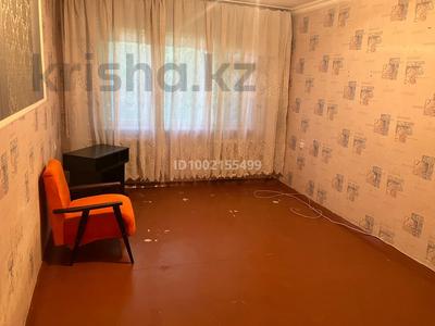1-комнатная квартира · 33 м² · 1/4 этаж, мкр №8 — Абая - Правды (Алтынсарина) за 170 000 〒 в Алматы, Ауэзовский р-н