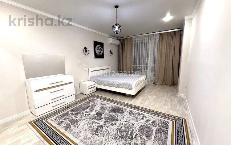2-комнатная квартира · 47 м² · 10/10 этаж, Алтын Орда за 28.5 млн ₸ в Алматы, Наурызбайский р-н — фото 2