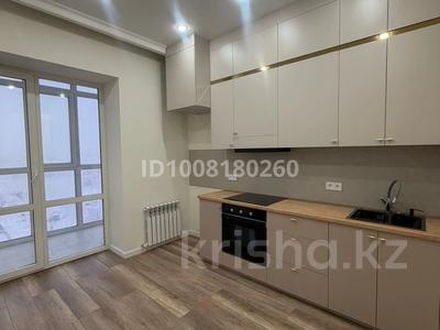 2-комнатная квартира · 63 м² · 7/10 этаж, Муканова 55/2 за 37 млн ₸ в Караганде, Казыбек би р-н