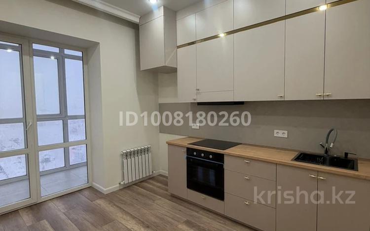 2-комнатная квартира · 63 м² · 7/10 этаж, Муканова 55/2 за 37 млн ₸ в Караганде, Казыбек би р-н — фото 2