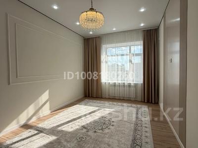 2-комнатная квартира · 63 м² · 7/10 этаж, Муканова 55/2 за 35 млн ₸ в Караганде, Казыбек би р-н