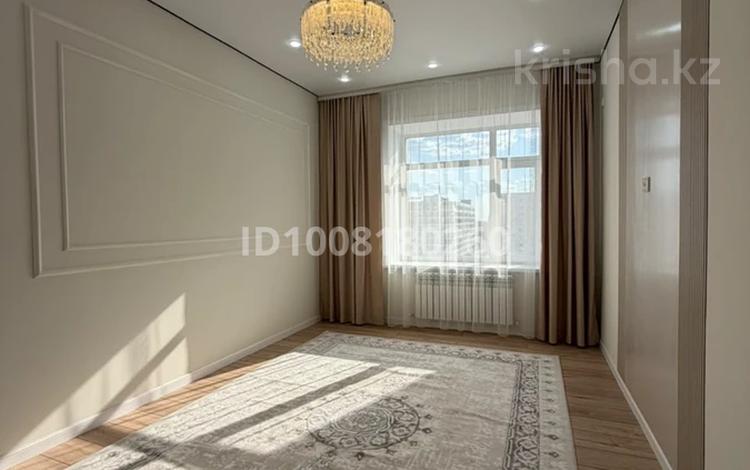 2-бөлмелі пәтер · 63 м² · 7/10 қабат, Муканова 55/2, бағасы: 35 млн ₸ в Караганде, Казыбек би р-н — фото 8