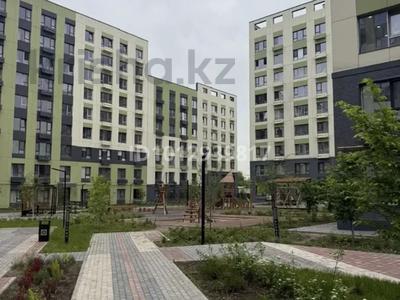 1-бөлмелі пәтер · 38.1 м² · 7/9 қабат, мкр Кайрат, Туркестан 115 — Halyk Arena, бағасы: 28 млн ₸ в Алматы, Турксибский р-н