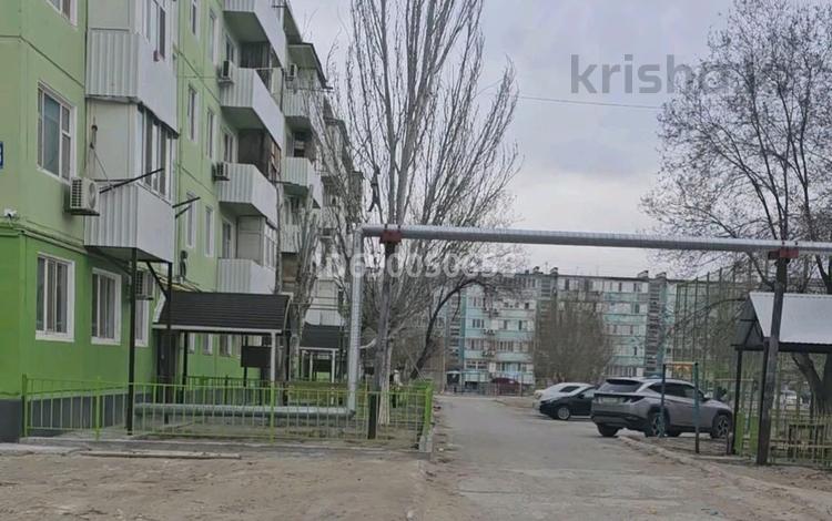 3-бөлмелі пәтер · 57.6 м² · 2/5 қабат, Шугыла 28 — Школа 7, аквапарк, Жан-аке, бағасы: 15 млн ₸ в  — фото 4