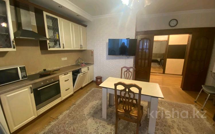 2-комнатная квартира · 90 м² · 5 этаж, Сарайшык 5/1 — Акмешит за 270 000 ₸ в Астане, Есильский р-н — фото 18